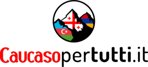 Caucaso per tutti