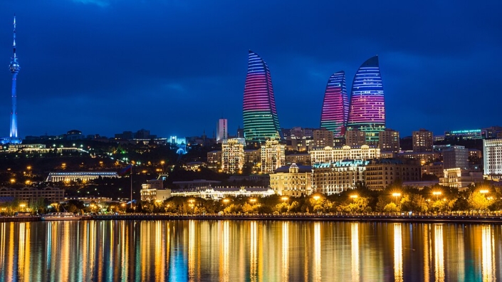 Azerbaigian
