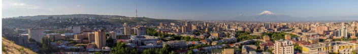 Cosa vedere in Armenia