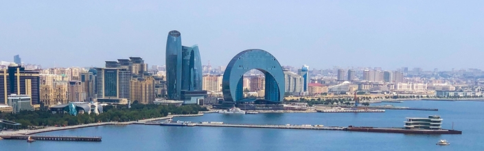Cosa vedere in Azerbaigian
