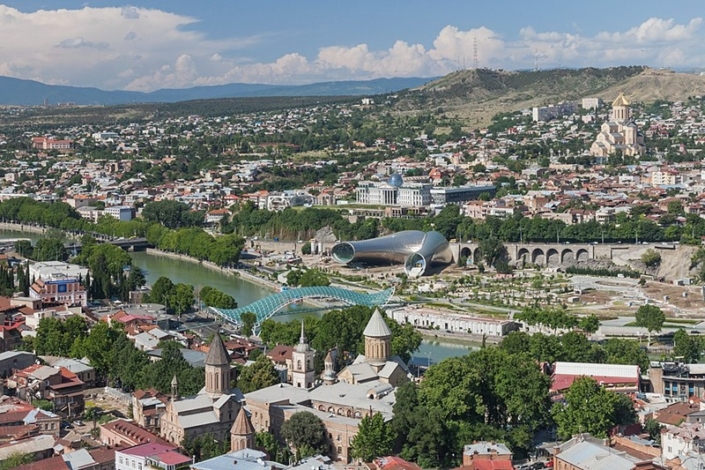Tbilisi
