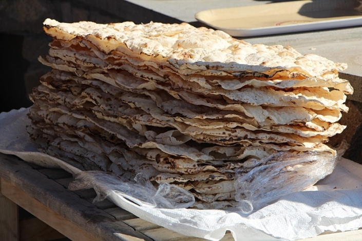 La cucina armena