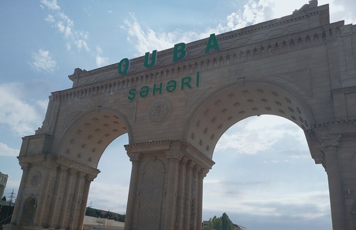 Quba