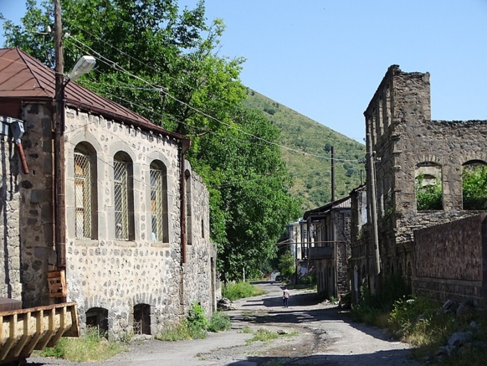 Goris