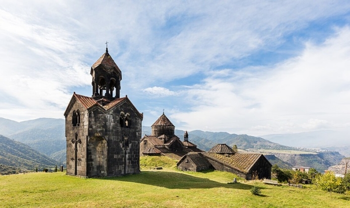 Quanto costa un viaggio in Armenia