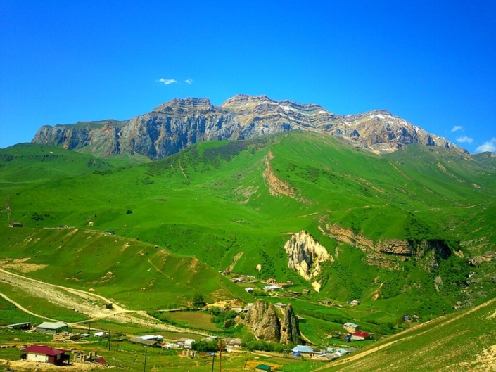Quanto costa un viaggio in Azerbaigian
